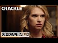 In The Vault | Official Trailer | Crackle - Watch Free