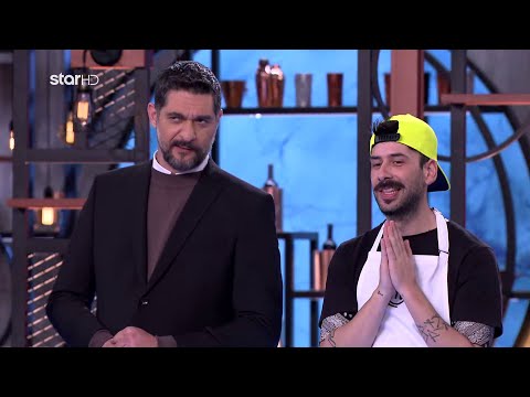 MasterChef 2023 | Πώς μοίρασε τους χρόνους ο Γιώργος;