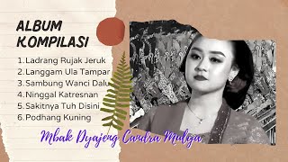 ALBUM KOMPILASI Dyajeng Candra Mulya