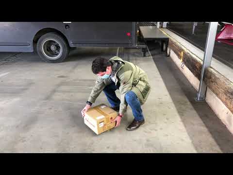 Helper Method: Lifting and Lowering
