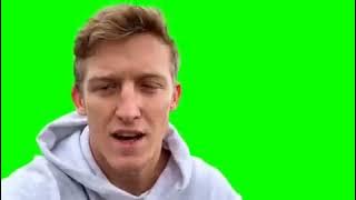 TFUE GREEN SCREEN This is bullshit