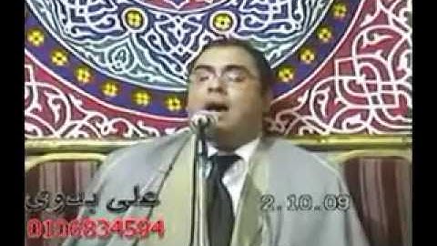 أنور الشحات....من سورة فاطر...راااااائع
