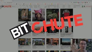 eevBLAB #69 - The Problem With Bitchute