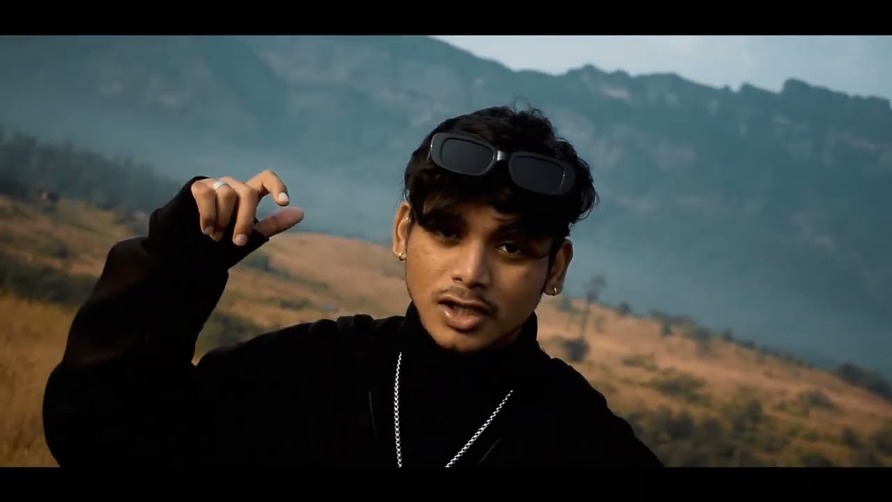 Sahil   SHAQS  Official Music Video   Beat Prod By   Clinstrumentals  2022 