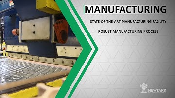 DURA-BASE, The Original Composite Mat