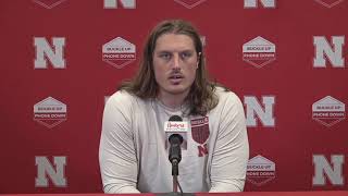 HOL HD: Matt Farniok Tuesday Press Conference