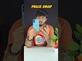 iPhone Price Drop Flipkart Big Saving Day #iphone #flipkart