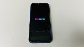 Huawei ID на Honor и посылка от Андрея Филатова