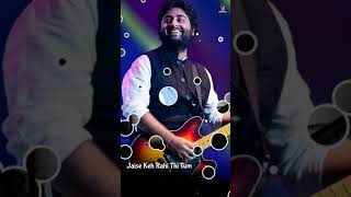 Kal Tujhko Dekha Tha | Arijit Singh | Full Screen WhatsApp Status | Feelings Hindi