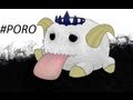 League of legends  how to feed a poro