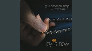 Video-Miniaturansicht von „Guru Ganesha Singh - Joy Is Now“