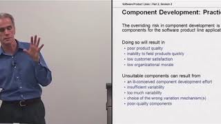 Celebrity SW Eng and Technical Management Practice Areas: Component Development: Technical Management Wealth