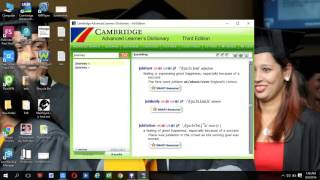 Cambridge Dictionary