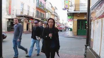 Super Computing 2014 - Trilogy Tech Talk Opener