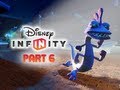 Disney Infinity Gameplay Walkthrough Part 6 RANDALL Disney Infinity Gameplay Walkthrough Part 6 RANDALL