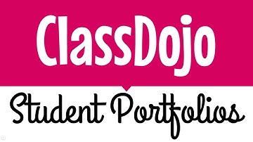 How To Turn in Your Videos Inside ClassDojo --- Step By Step