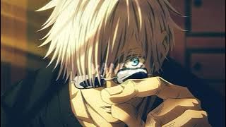 Amv 30 detik - Gojo satoru