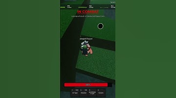 Making cosplaying framers rage quit in Roblox Rogue Demon #roblox #roguedemon #teamers #ragequit