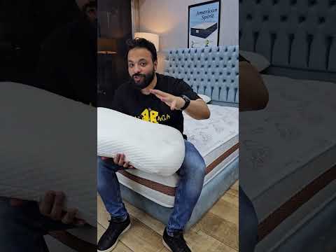 افضل خدادية ميموري فوم من بلو بيري