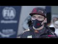 F1 2020 Turkish GP - Max Verstappen Post Qualifying Interview