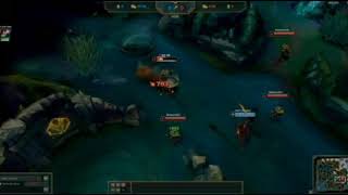 YASUO INSTA COMBO.