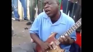 Feel good music from Zimbabwean musicians