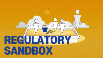 FSC Regulatory Sandbox (dubbed)