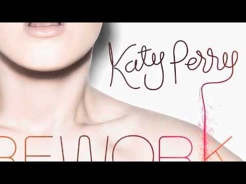 Katy Perry - "Firework" (The DJ Mode 5 Remix)