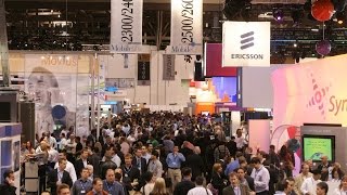 CTIA Super Mobility 2016 l Vegas l Sept 7*8*9