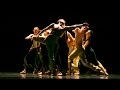 Hubbard Street Dance Chicago in "Gnawa" by Nacho Duato
