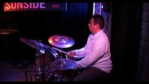 William Mendelbaum Feat David Adelson - Live in Su...