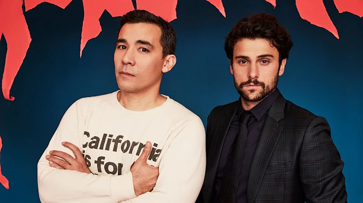 'How To Get Away With Murder' cast gives sneak peak ahead of finale