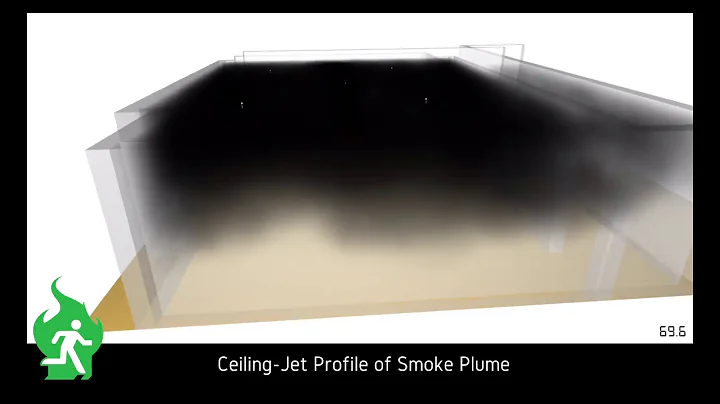 FDS Smoke Detection Analysis