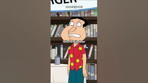 Quagmire longest uh😂 #shorts - DayDayNews