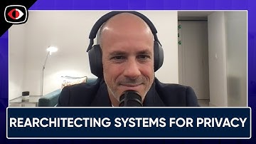 Rearchitecting Systems for Privacy as AI Agents Force You to Rethink Security - Guilla... - BSW #414