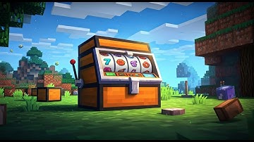 Spigot Plugin Development - Crates Plugin