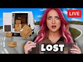Opening LOST MAIL Packages 🔴 LIVE EXPERIENCE 🔴