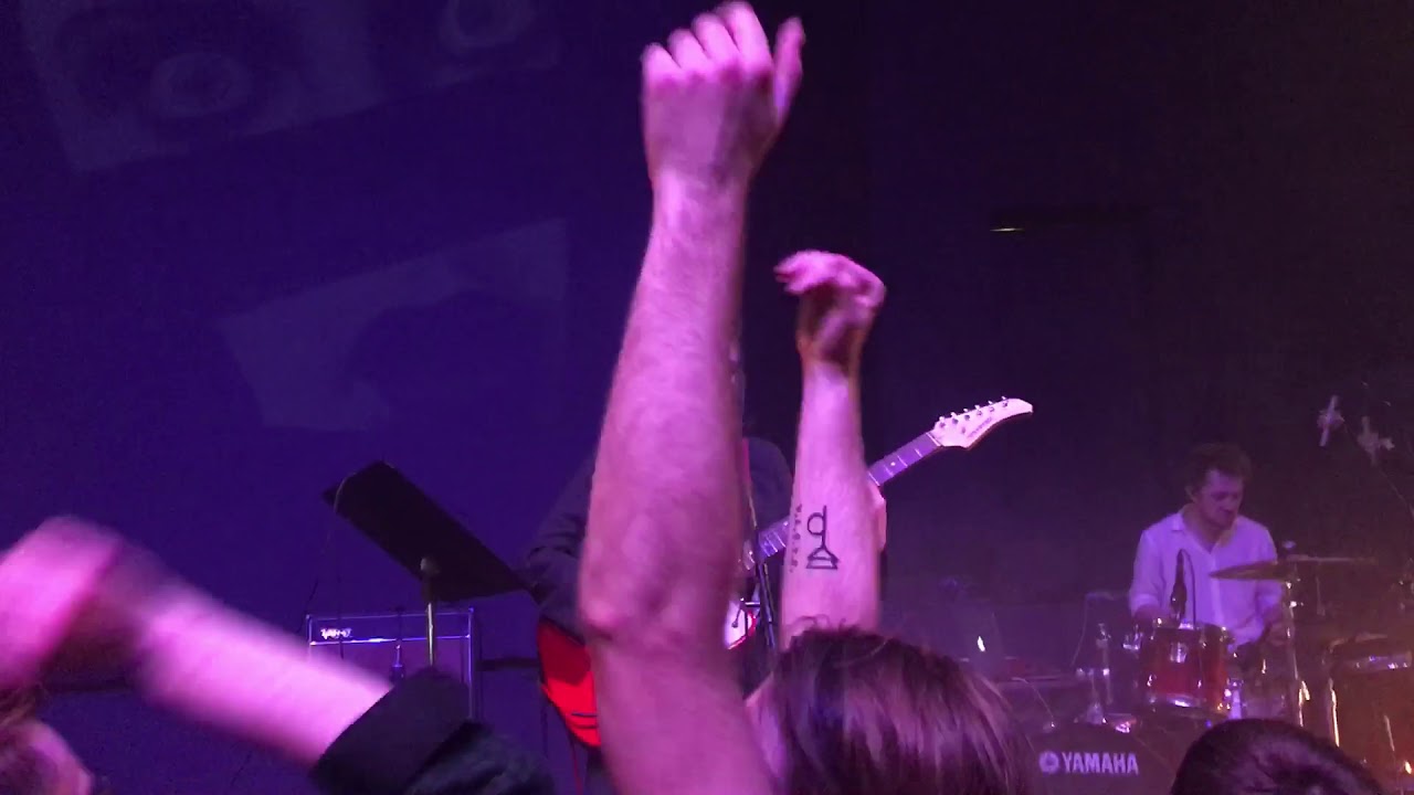 Комсомольск cover Игорь Корнелюк "Город, которого нет" (Live Лендок ...