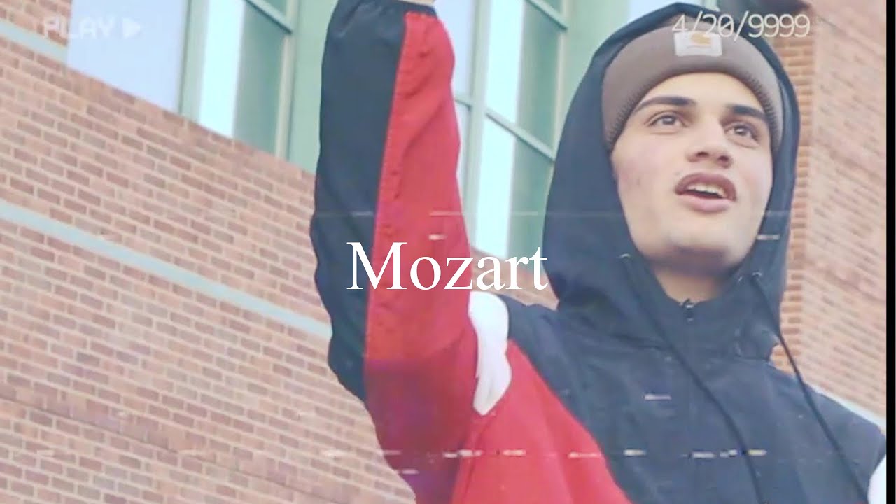 Lil Cata - Mozart (Official Music Video)