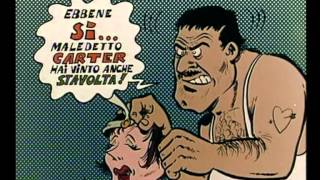 Supergulp - Tormentone Ebbene Sì... Blog Imago Recensio