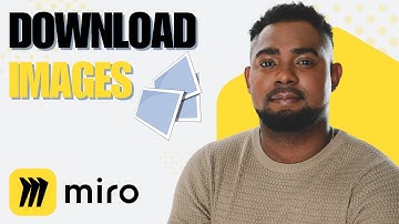 How to Download Images from a Miro Board (Quick & Easy Tutorial!)