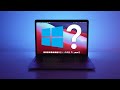 NEW M1 Macs - Can You Use Windows/Parallels?