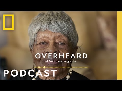 What Science Tells Us About Living Longer | Podcast | Overheard at National Geographic