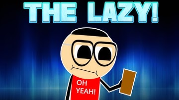 The Lazy