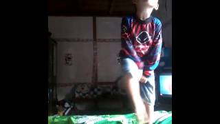 Memori Dego Dego 2 By Prince Suoth