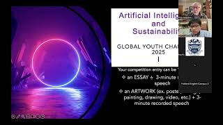GYC2025 - Masterclass #Jan1 - Choosing a Topic for GYC2025