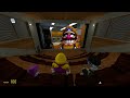 Mr. Obsolete and Friends react to The FULL STORY of Five Nights at Wario&#39;s