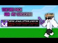 Texture pack for my subscriber | texture pack for pojav launcher and java