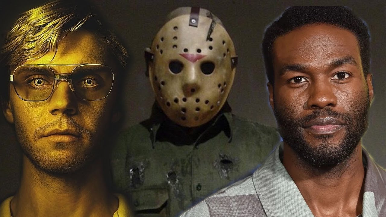 Crystal Lake series at Peacock, Monster returning, Wonder Man casting