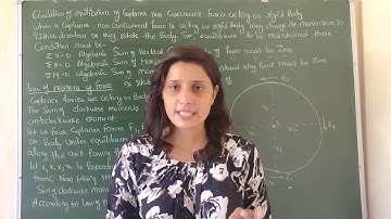 Polytechnic first year applied mechanics | Chapter 3 | Concept of moment | Class 3